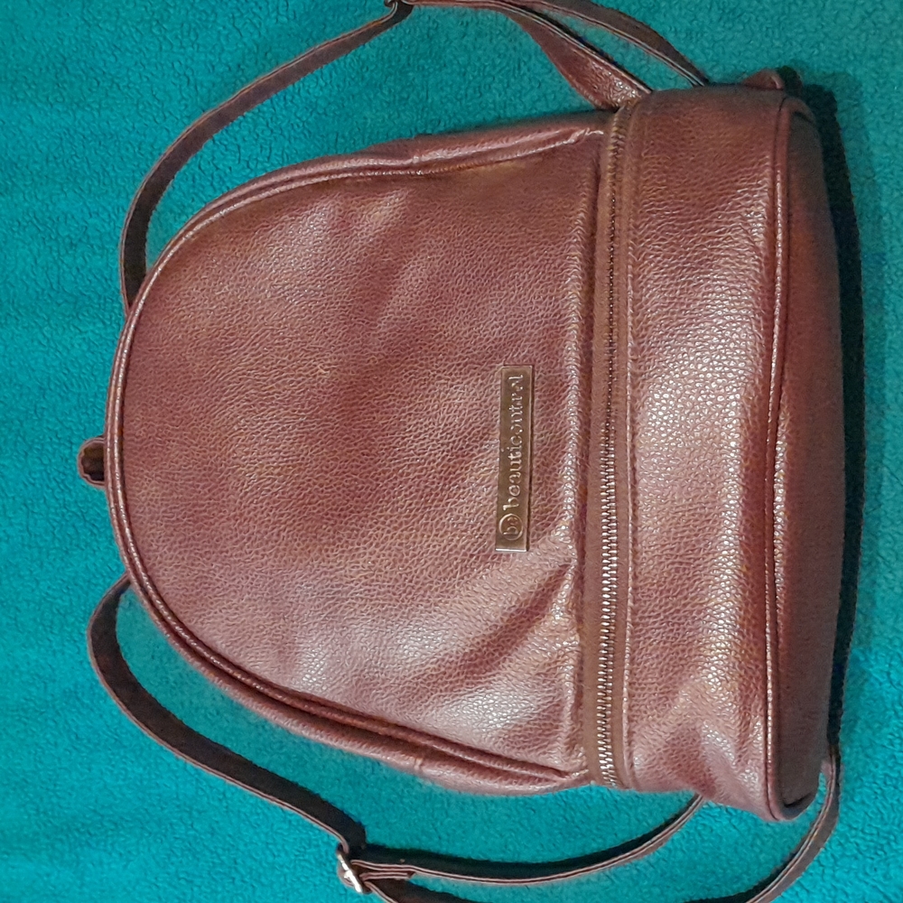 Beauticontrol bag